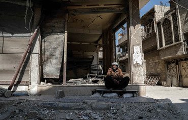 Rêkeftina derbarê navçeyên ewle li Sûriyê pirsên derbarê dawiya lîstikê zêde dike
