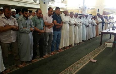 Les célébrations de Laylat al-Qadr annulées à Mossoul