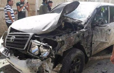 نجاة رجل دين سعودي متشدد من محاولة اغتيال في سوريا