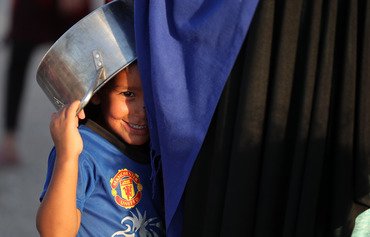 شواهد احیای زندگی در ماه رمضان در مناطق آزاد شده موصل مشهود است