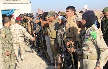Al-Hawija : prochain bastion de Daech en Irak ?