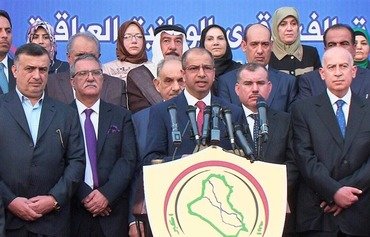 New political alliance in Iraq vows to eradicate extremist ideologies