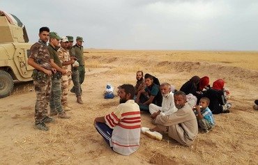 Ninawa tribesmen volunteer to retake Tal Afar from ISIS