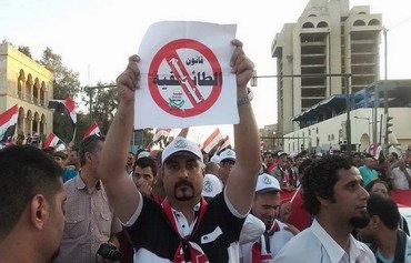 Iraq considers criminalising sectarian incitement