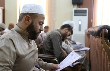 Kirkouk ouvre un centre pour combattre la pensée extrémiste