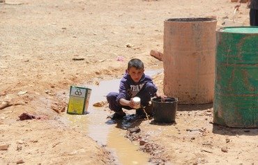 Al-Rukban faces worsening humanitarian crisis