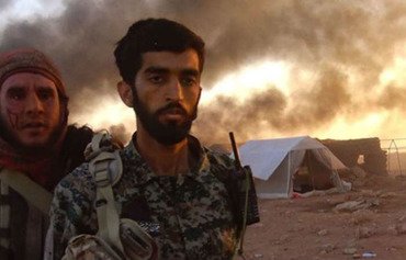یک نوار ویدئویی جدید مبارزه واحد سپاه پاسداران انقلاب اسلامی ایران در سوریه را ثابت می کند