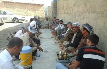 L'EIIS menace la minorité kakai irakienne
