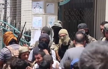 سكان إدلب يرفضون محاولات هيئة تحرير الشام لإضفاء الشرعية على وجودها