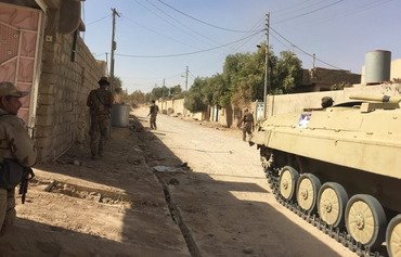 مقامات: سرعت عملیات آزادسازی تلعفر ضعف داعش را ثابت می کند