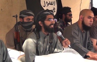 إعدام ʼمفتي داعش في العراق‘ يكشف عن خلافات داخل التنظيم