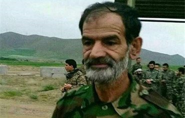 مرگ ژنرال سپاه پاسداران انقلاب اسلامی ایران در سوریه عمق دخالت ایران را نشان می دهد