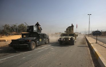 As losses mount, ISIS elements lose will to fight