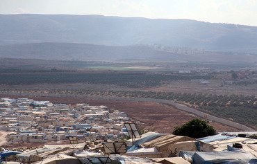 هيئة تحرير الشام تسعى لإضفاء الشرعية على حكمها في إدلب