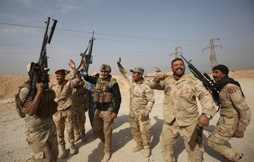ائتلاف بین المللی: داعش 95 درصد از «خلافت» خود را از دست داده است