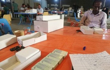 انتخابات درعراق درموعد مقرر در سال 2018 برگزار خواهد شد