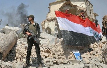 عراقی ها خواستار ایجاد موزه ای برای بررسی جنایات داعش شدند