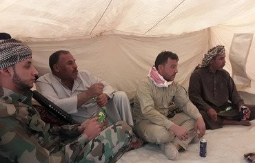 Anbar tribes join forces to restore rule of law