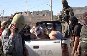 النزاعات الداخلية تنخر هيئة تحرير الشام