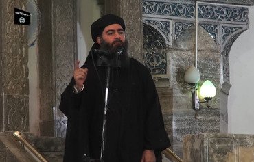 L'EIIS recule en ligne vers un 'califat virtuel'