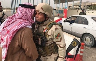 No place for extremism in Fallujah, officials say