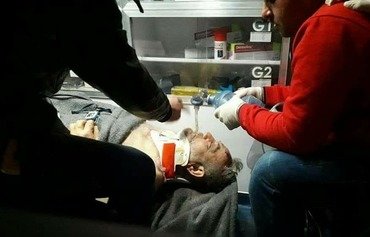 بی قانونی و کشتار در شهر ادلب سوریه