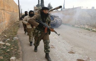 Tahrir al-Sham defectors join al-Qaeda in Syria