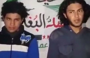 جناح های مخالف حمله های داعش را در در درعا دفع می کنند
