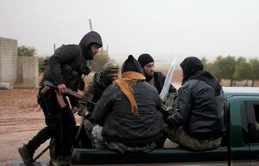 تحریر الشام «پلیس مذهبی» به ادلب اعزام کرده است