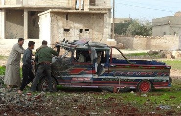 Tahrir al-Sham and rival clash after brief truce