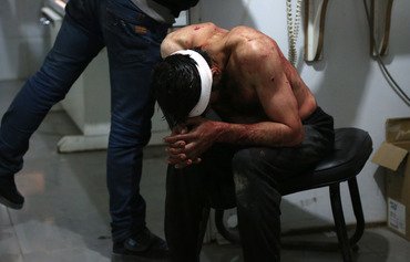 سبع سنوات من الحرب السورية: تعددت الجبهات لكن القتل مستمر