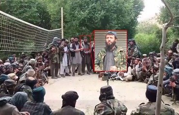 Death of ISIS leader sparks infighting between rival factions in Afghanistan