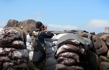 Hevbendîyeke tundrew a nû nîgeranîyê li Idlibê çêdike