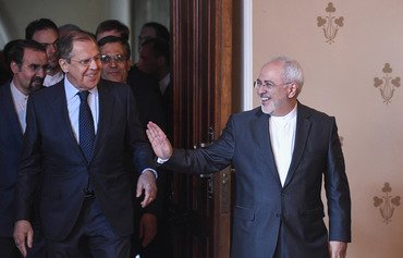 Are cracks emerging in the Russia-Iran alliance in Syria?
