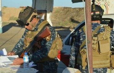 اجرای طرح جدید نیروهای عراقی برای تأمین امنیت بزرگراه کرکوک-بغداد