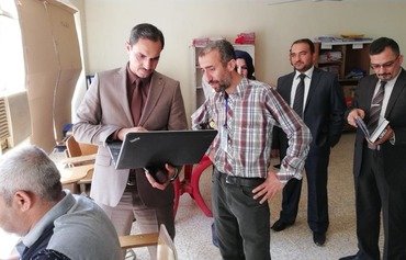 العراق يطلق برنامجا لتمكين النازحين
