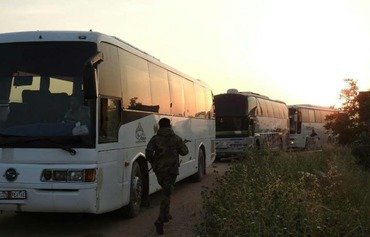 Syrian towns of Fuaa, Kafraya to be evacuated