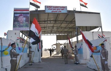 عراق بزرگراههای اصلی خود را پس از داعش بازگشایی می کند