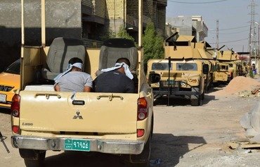 القوات العراقية تعتقل عنصرًا بداعش متورطًا في هجمات سنجار عام 2014