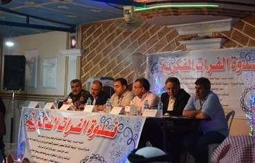 المدارس تعيد فتح أبوابها في منبج بسوريا