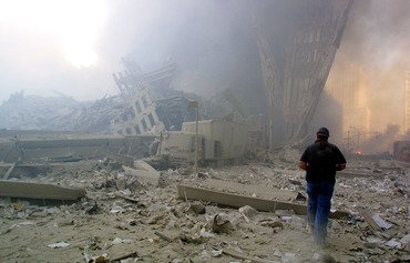 القاعدة تنتقد مسلمين لتشكيكهم بدورها في هجمات 11 أيلول/سبتمبر