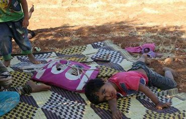 آرامشی همراه با احتیاط در استان ادلب سوریه برقرار است
