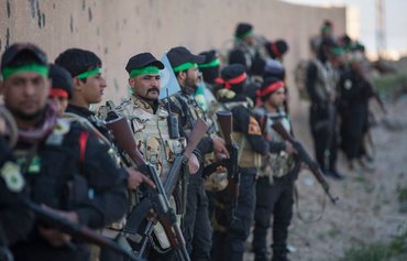 IRGC lures Iraqi youth to fight in Syria, Yemen