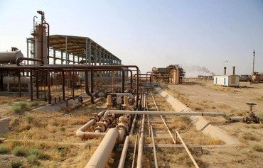 Iraq reactivates ISIS-damaged oilfields, refineries