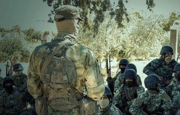 Apprehension prevails in Idlib after clashes between Tahrir al-Sham, opposition