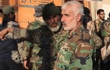 IRGC pushes Iranian religious doctrine in Syria