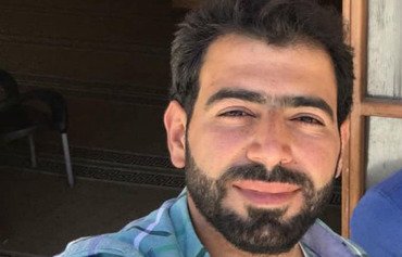 Syrian activist's death sentence stirs anger against Tahrir al-Sham