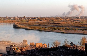 مبارزان نیروهای دموكراتیک سوریه (اس دی اف) آخرین روستای تحت كنترل داعش در سوریه را تصرف كردند