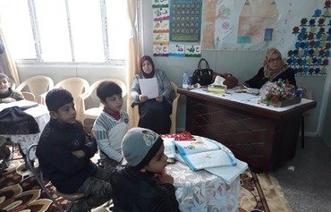 افتتاح ده ها کلاس برای دانش آموزان با نیازهای ویژه در انبار