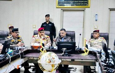Diyala tribes mobilise to rout ISIS remnants